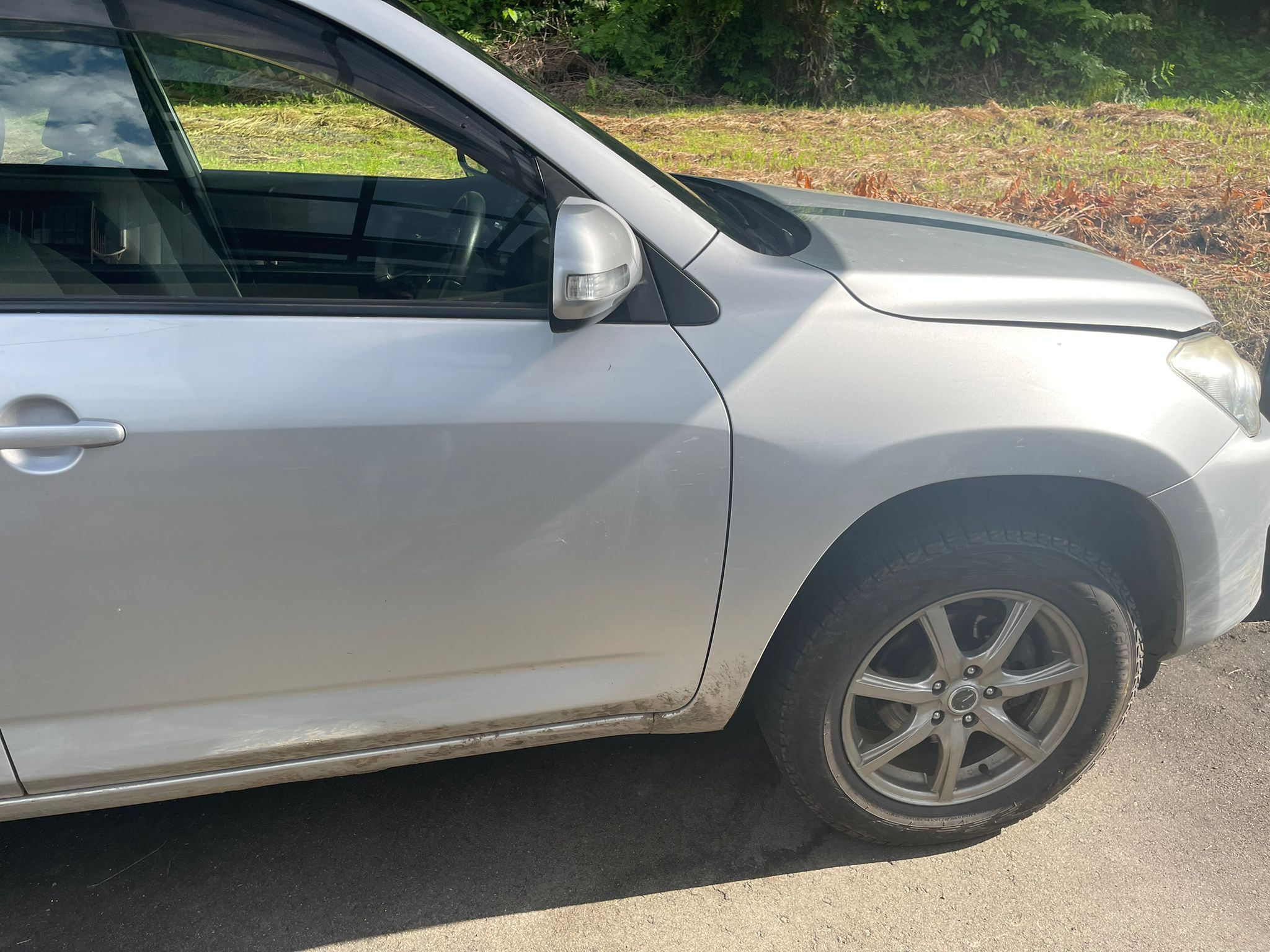 2013 Toyota RAV4